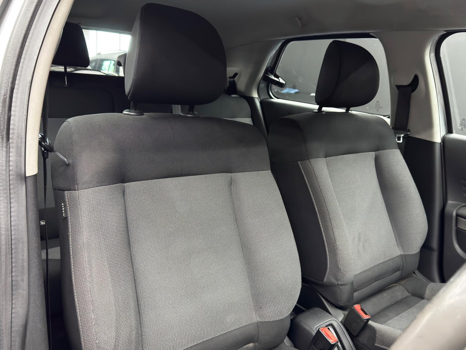 Used Citroen C4 Cactus 2017 for sale - 77939758: Photo 12