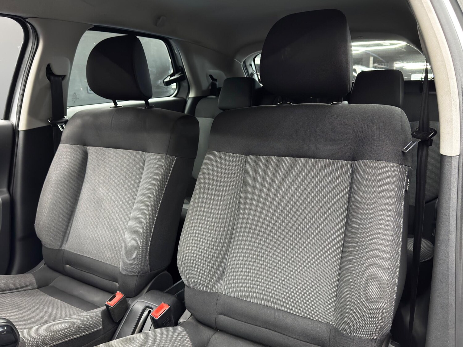 Used Citroen C4 Cactus 2017 for sale - 77939758: Photo 13