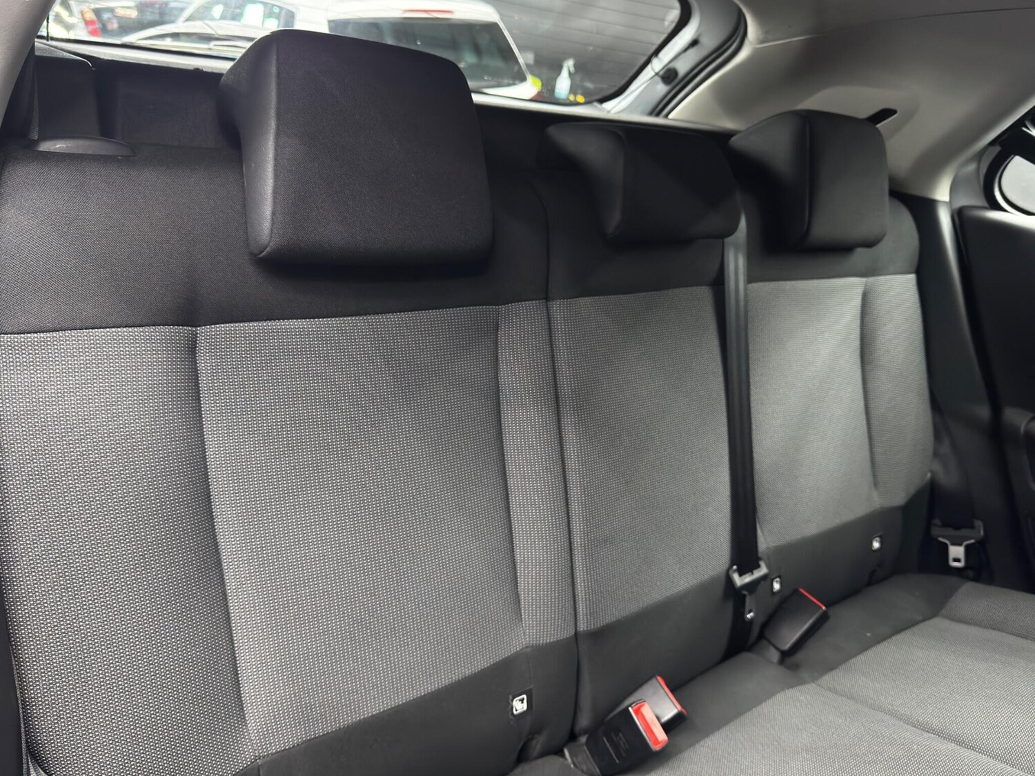 Used Citroen C4 Cactus 2017 for sale - 77939758: Photo 14