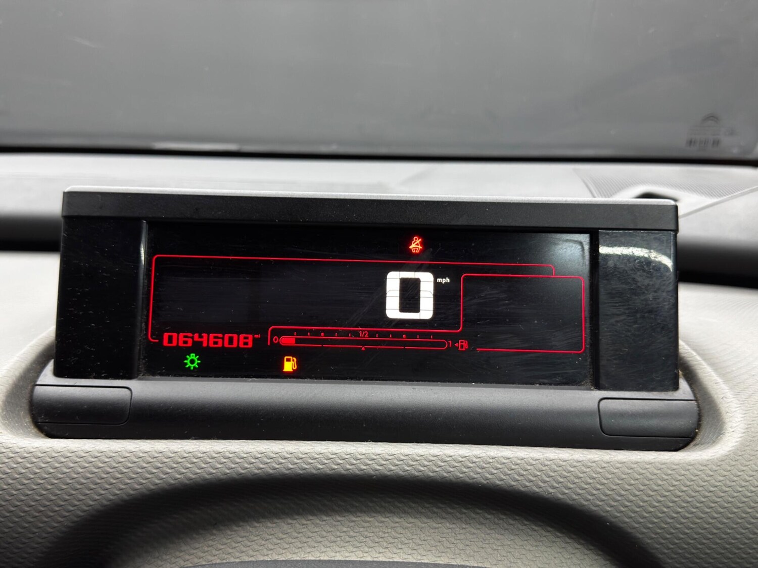 Used Citroen C4 Cactus 2017 for sale - 77939758: Photo 20