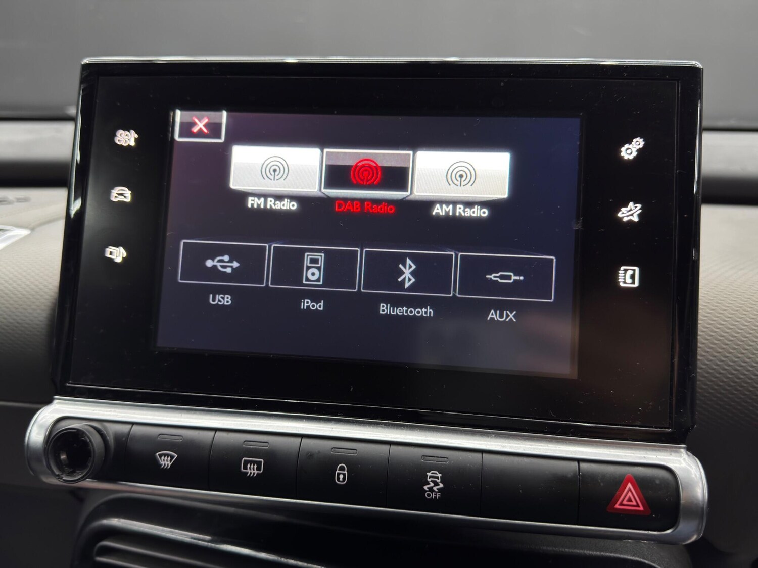 Used Citroen C4 Cactus 2017 for sale - 77939758: Photo 24