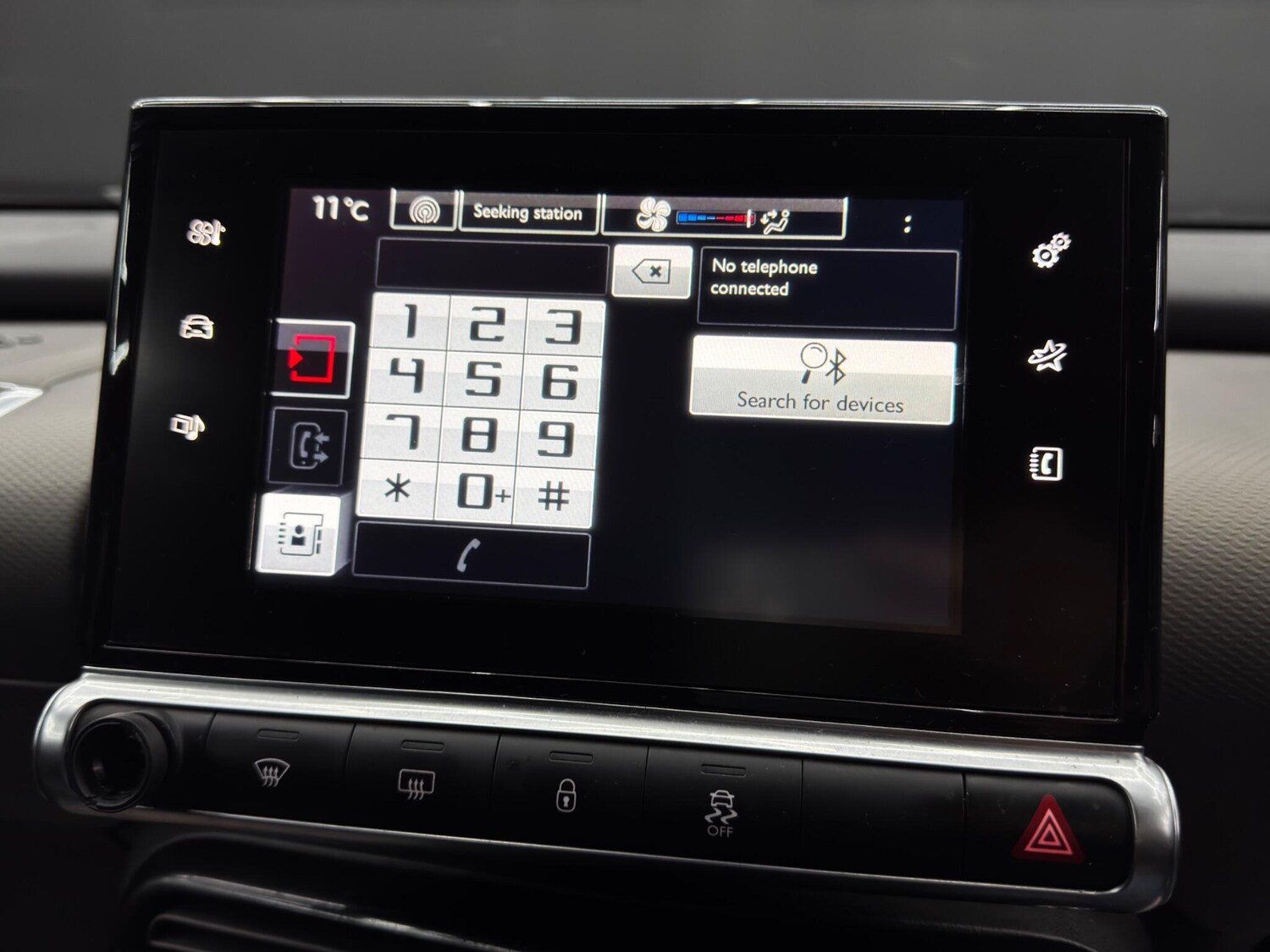 Used Citroen C4 Cactus 2017 for sale - 77939758: Photo 26