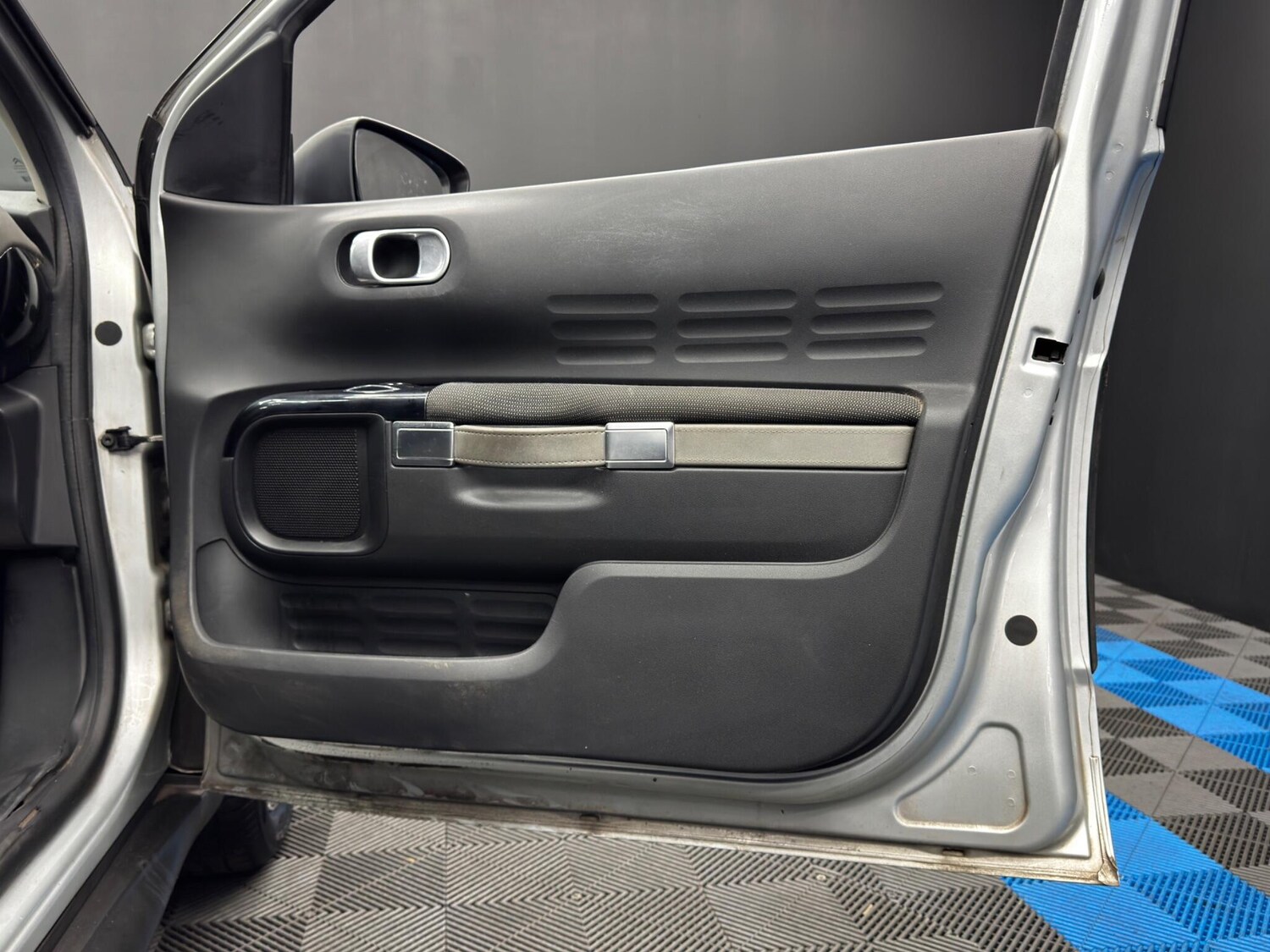 Used Citroen C4 Cactus 2017 for sale - 77939758: Photo 31