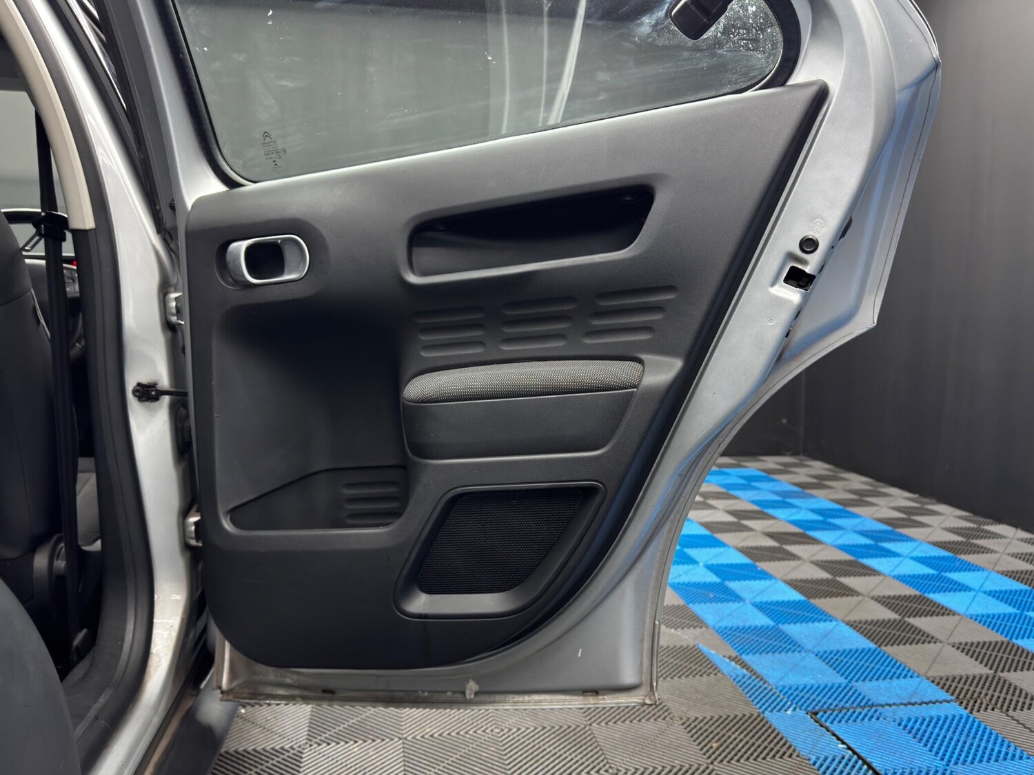 Used Citroen C4 Cactus 2017 for sale - 77939758: Photo 33