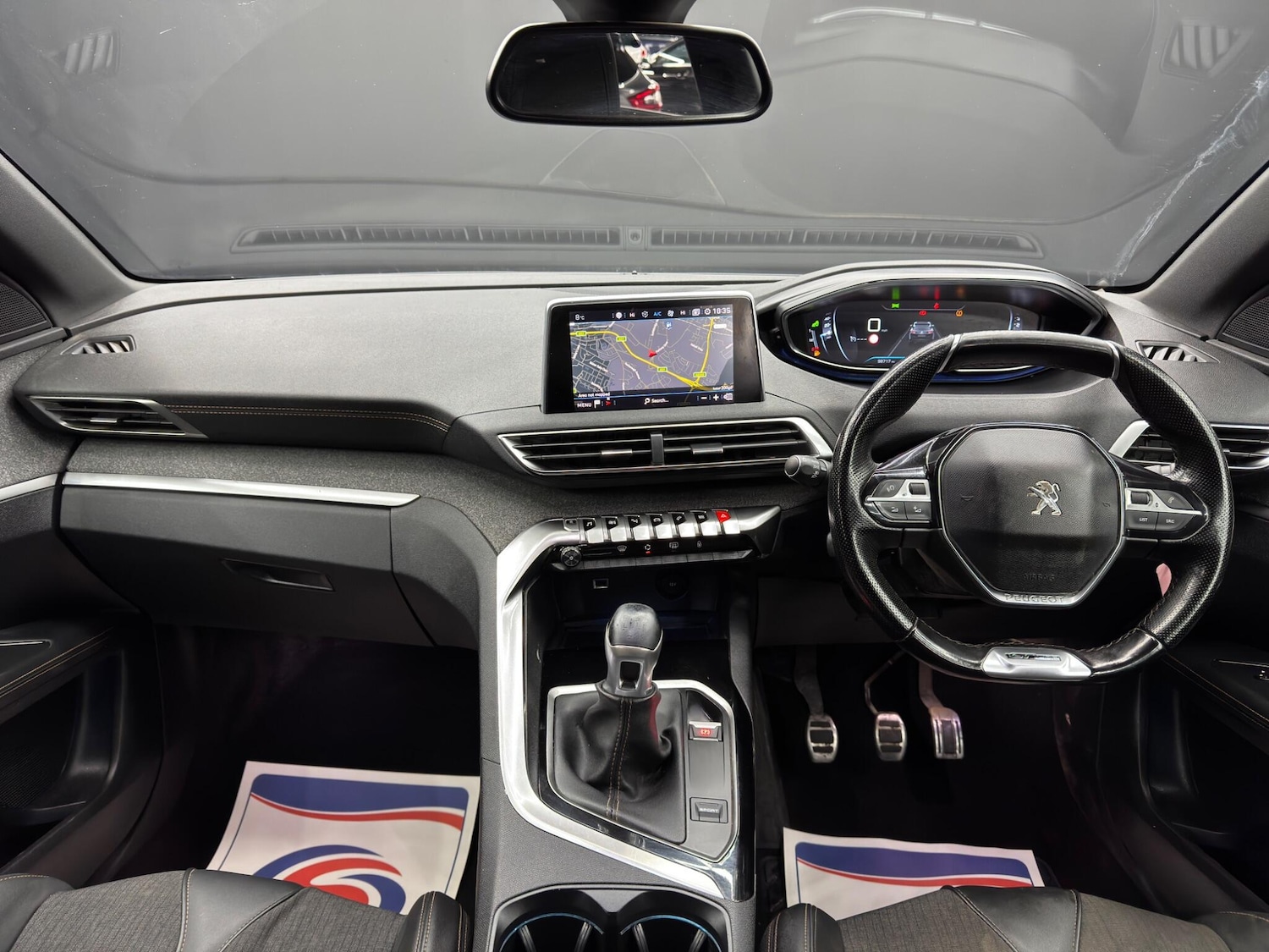 Used Peugeot 3008 2019 for sale - 77412057: Photo 10