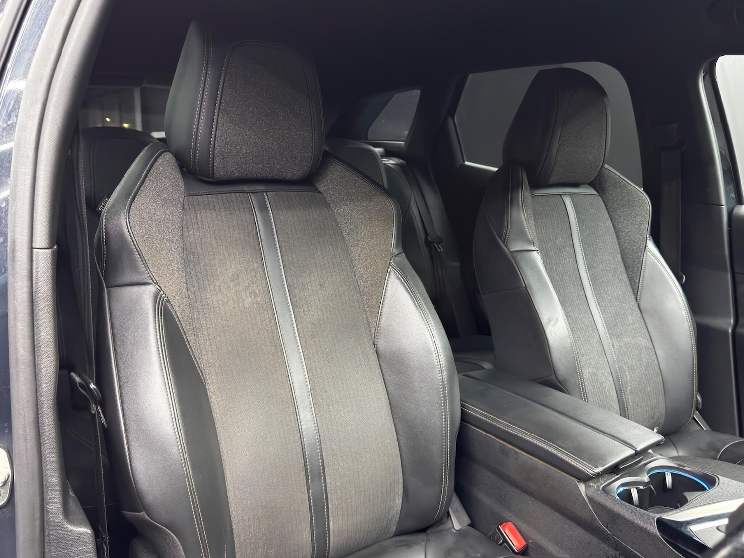 Used Peugeot 3008 2019 for sale - 77412057: Photo 12