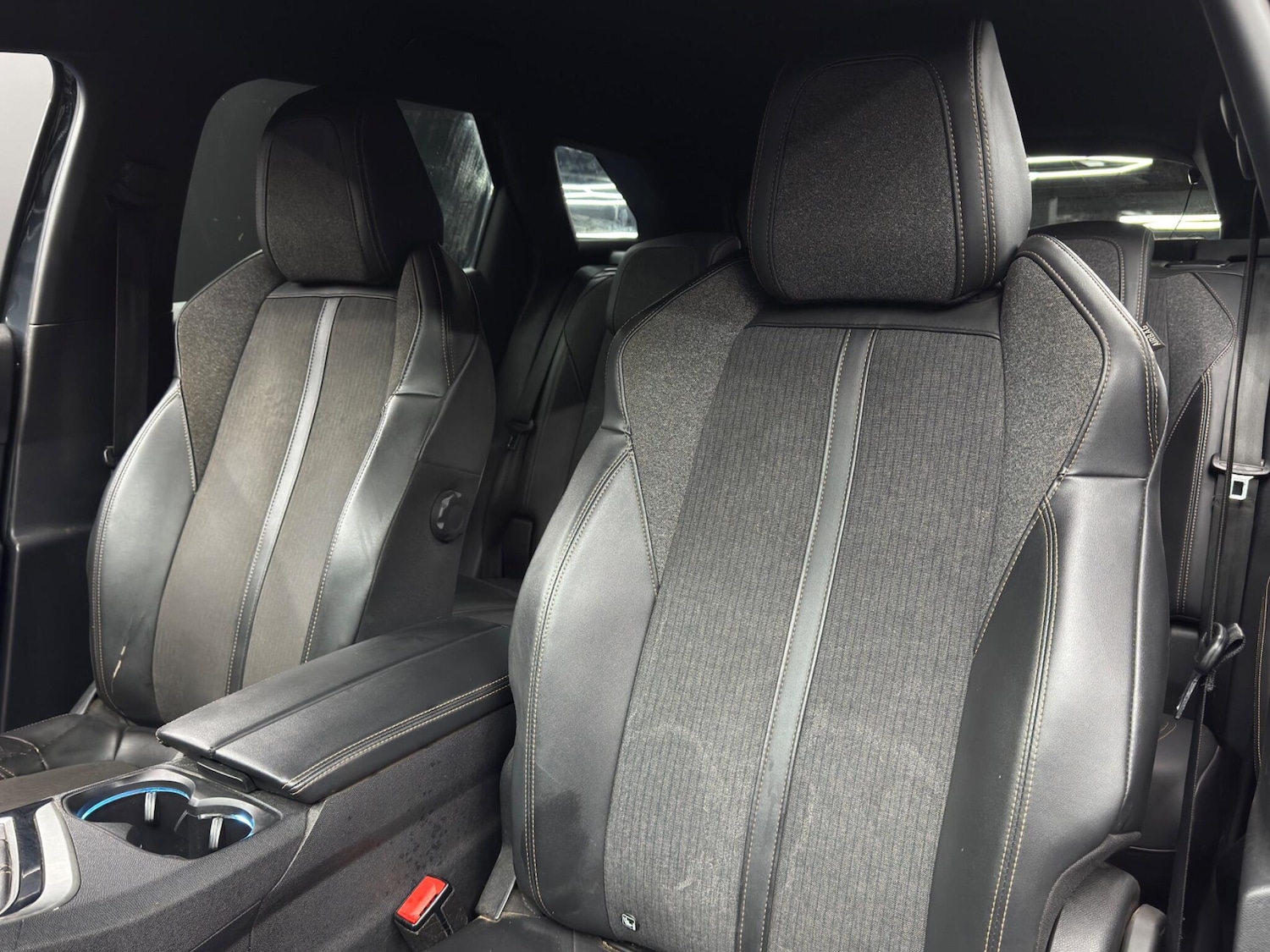 Used Peugeot 3008 2019 for sale - 77412057: Photo 13