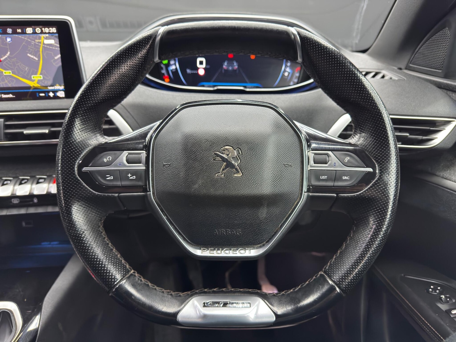 Used Peugeot 3008 2019 for sale - 77412057: Photo 18