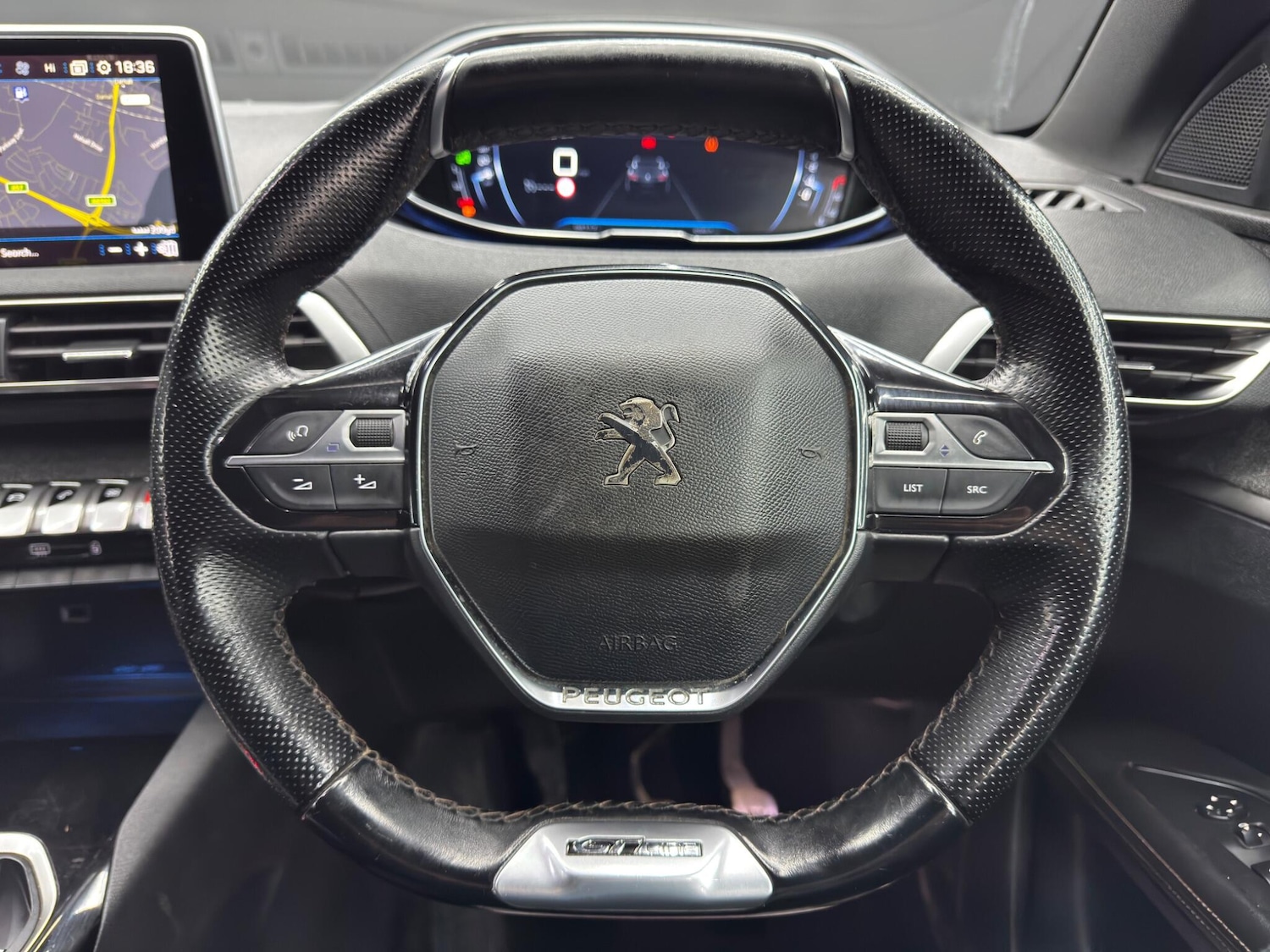 Used Peugeot 3008 2019 for sale - 77412057: Photo 19