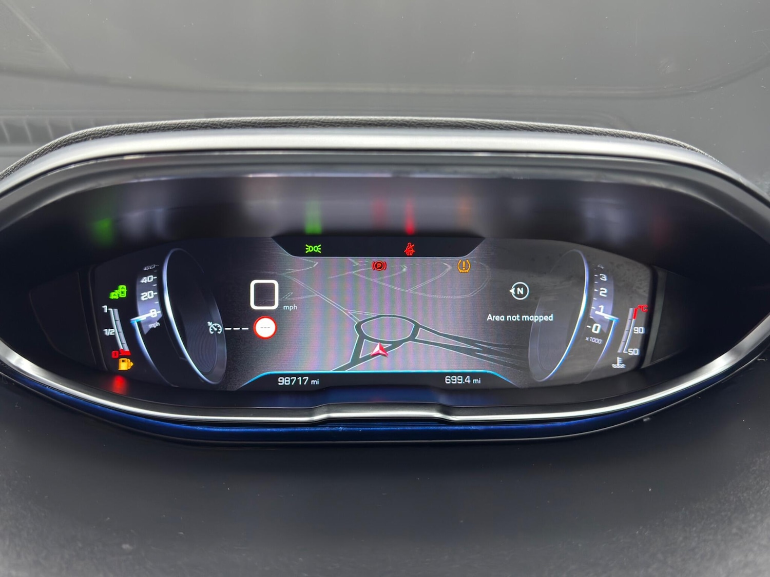 Used Peugeot 3008 2019 for sale - 77412057: Photo 22