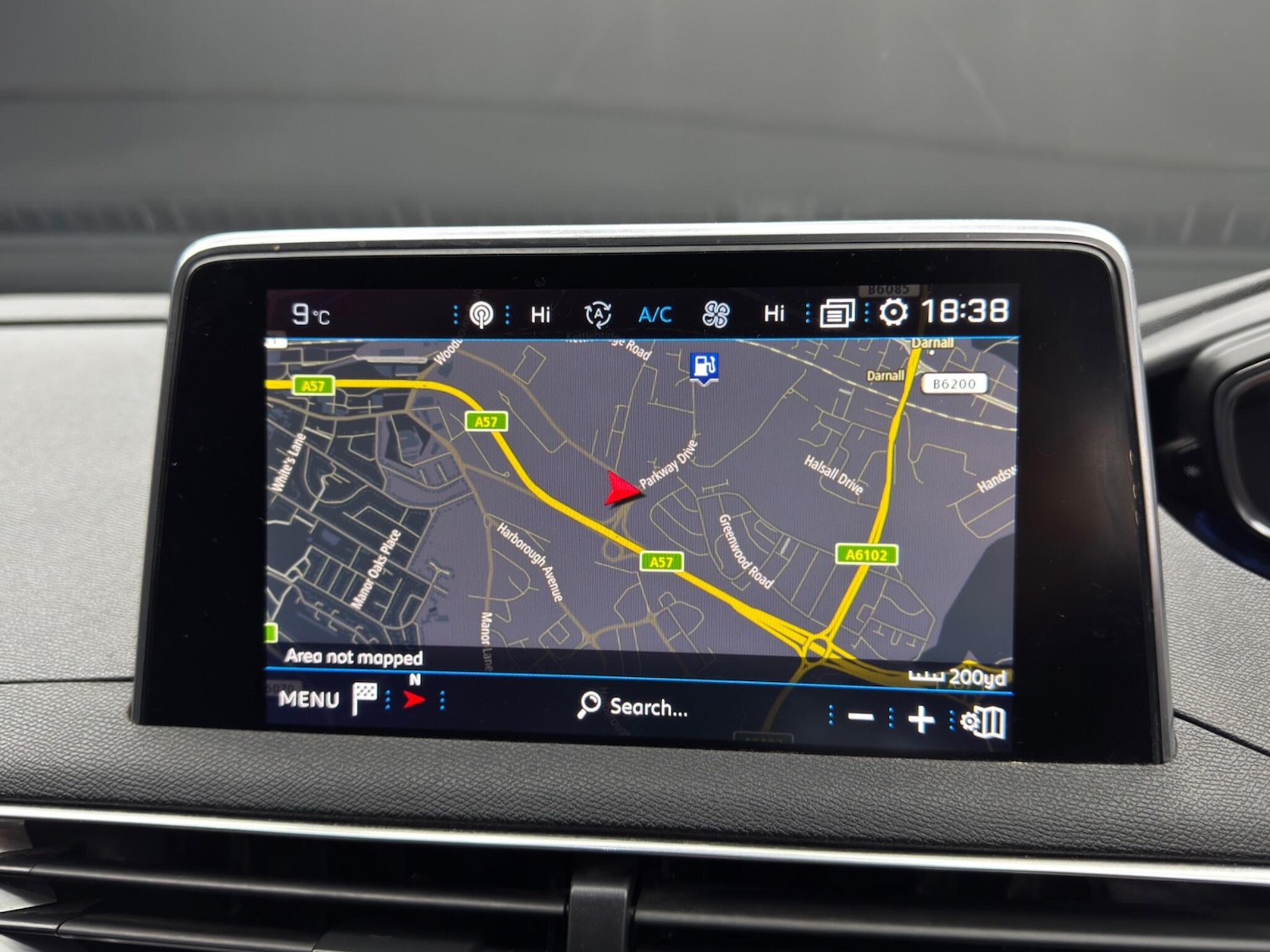 Used Peugeot 3008 2019 for sale - 77412057: Photo 28