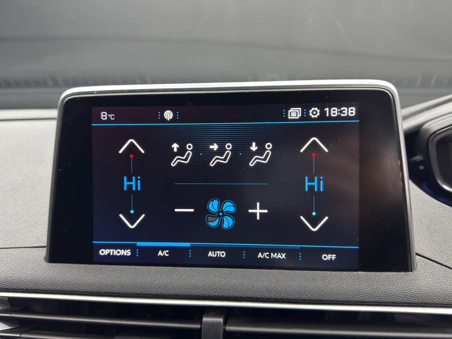 Used Peugeot 3008 2019 for sale - 77412057: Photo 31