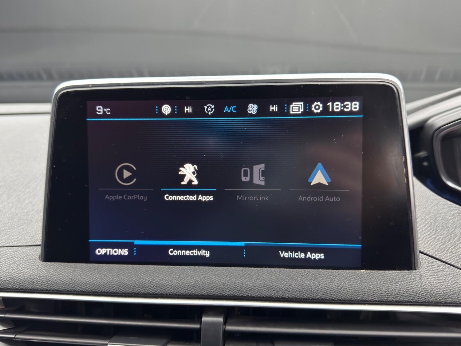 Used Peugeot 3008 2019 for sale - 77412057: Photo 33