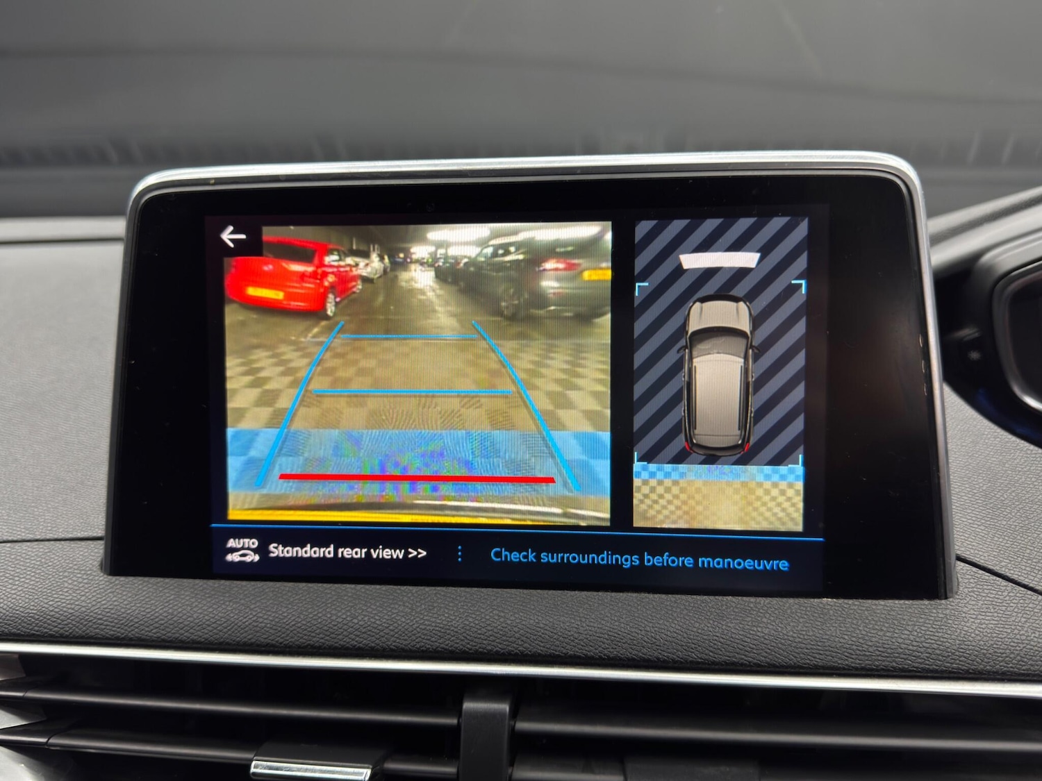 Used Peugeot 3008 2019 for sale - 77412057: Photo 34