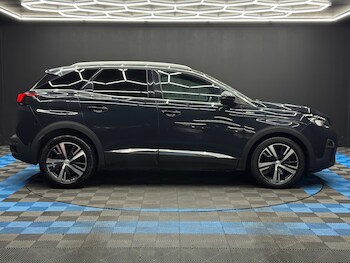 Used Peugeot 3008 2019 for sale - 77412057: Photo