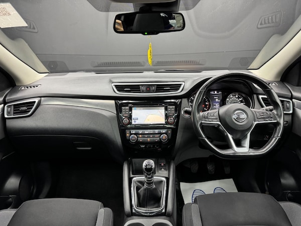 Used Nissan Qashqai 2018 for sale - 75635303: Photo 10