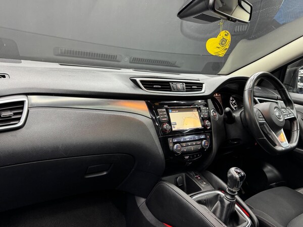 Used Nissan Qashqai 2018 for sale - 75635303: Photo 11