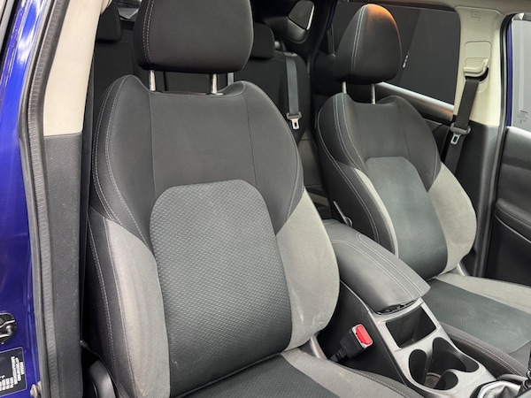 Used Nissan Qashqai 2018 for sale - 75635303: Photo 12