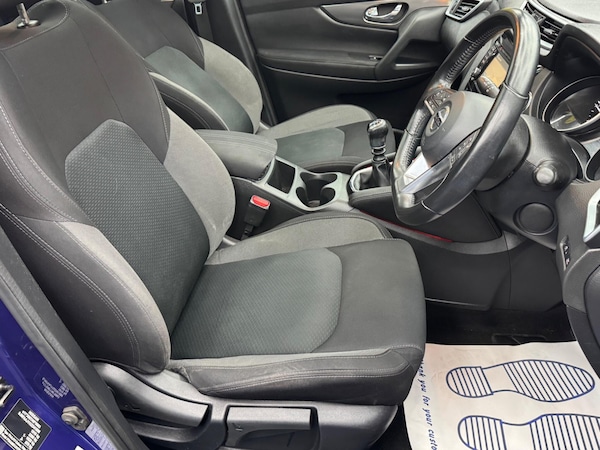 Used Nissan Qashqai 2018 for sale - 75635303: Photo 13