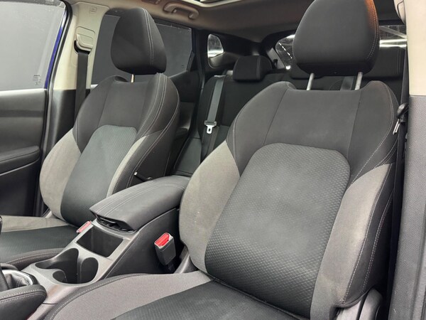 Used Nissan Qashqai 2018 for sale - 75635303: Photo 14
