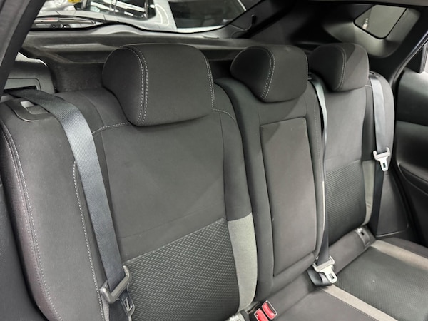 Used Nissan Qashqai 2018 for sale - 75635303: Photo 15