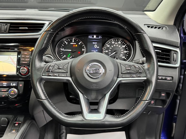 Used Nissan Qashqai 2018 for sale - 75635303: Photo 19