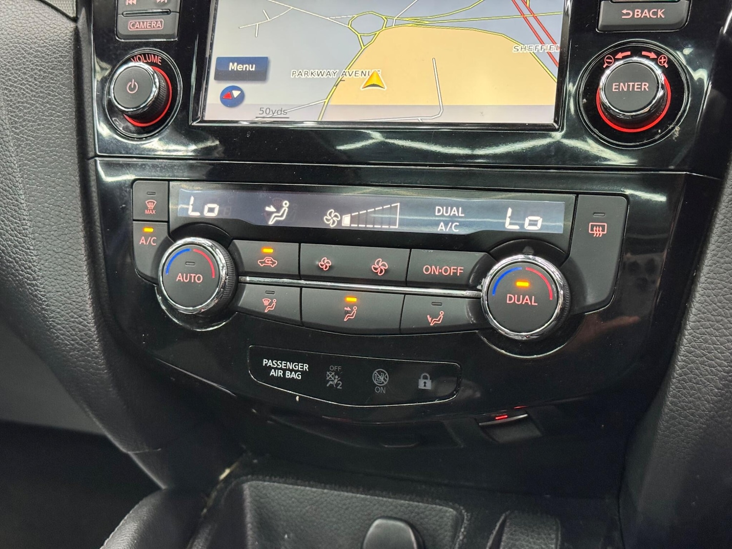 Vehicle 27