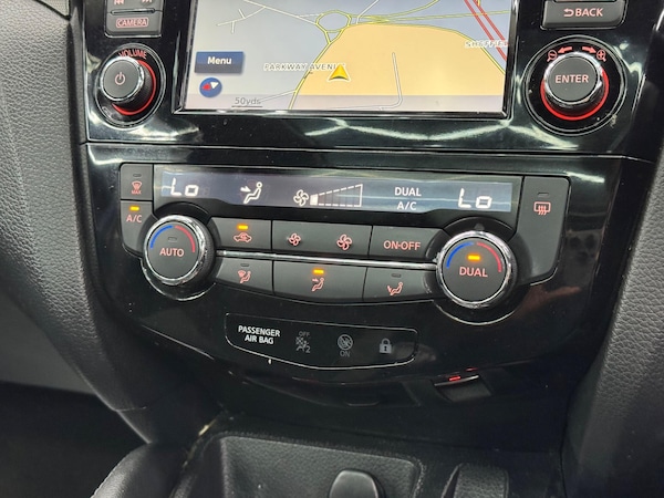 Used Nissan Qashqai 2018 for sale - 75635303: Photo 27