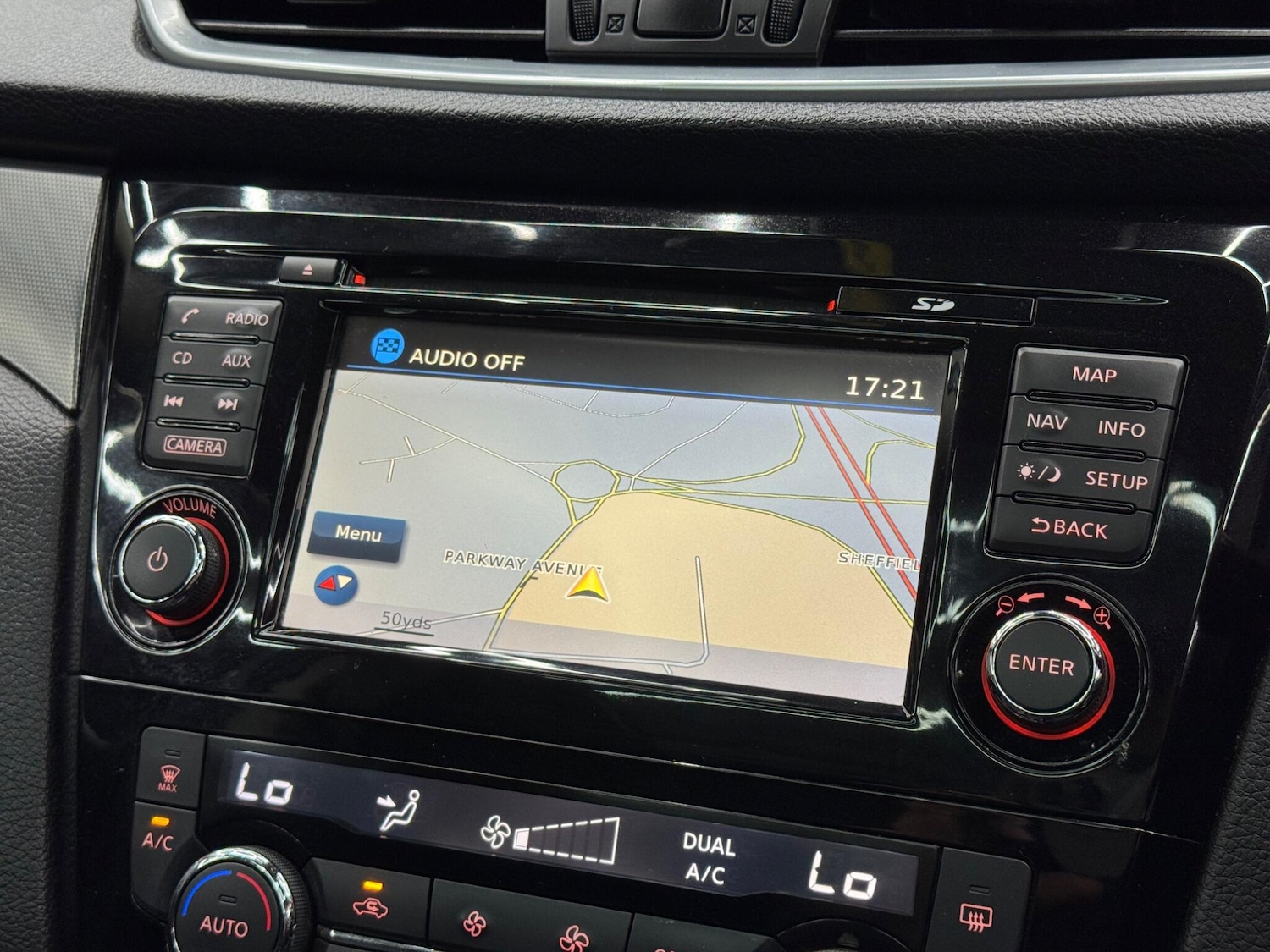 Vehicle 28