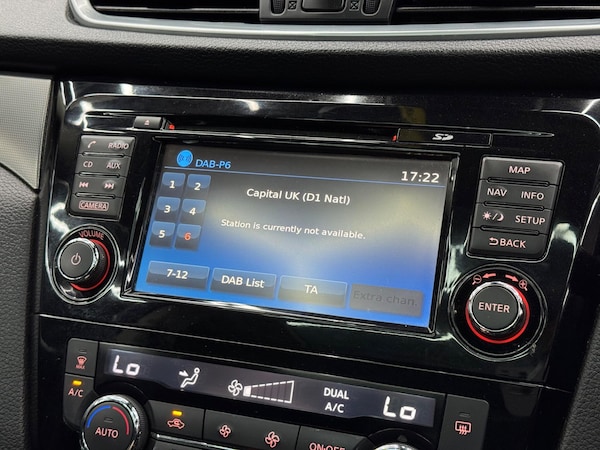 Used Nissan Qashqai 2018 for sale - 75635303: Photo 30