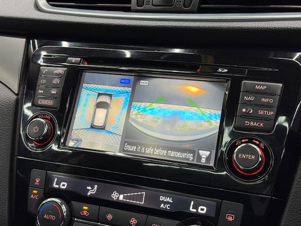 Used Nissan Qashqai 2018 for sale - 75635303: Photo 33