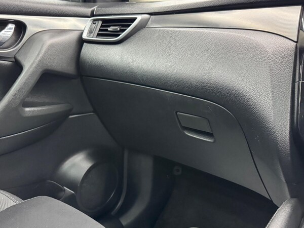 Used Nissan Qashqai 2018 for sale - 75635303: Photo 36