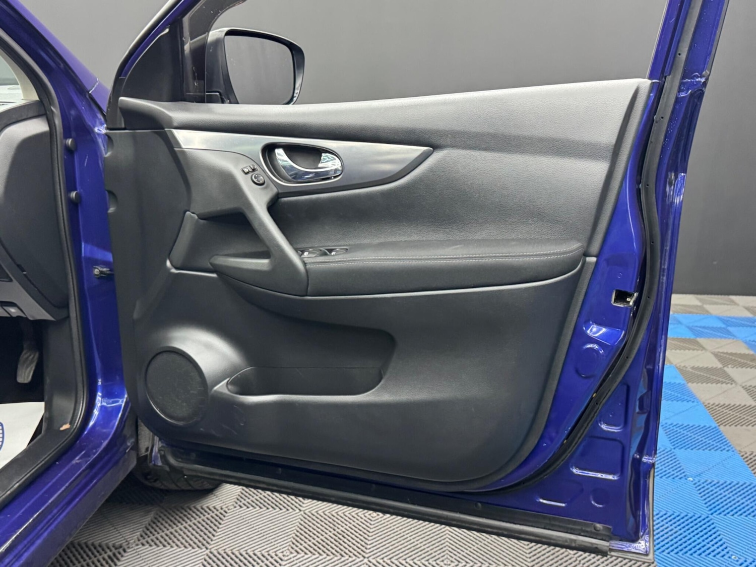 Vehicle 38