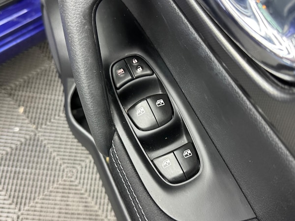 Used Nissan Qashqai 2018 for sale - 75635303: Photo 39