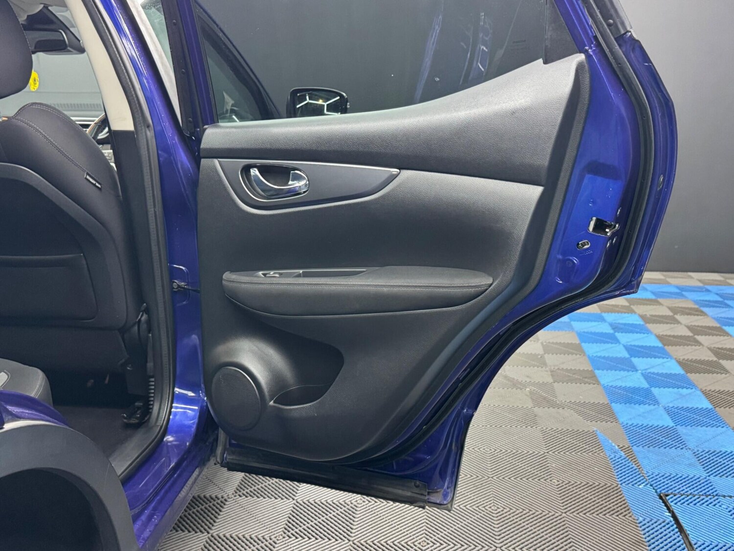 Vehicle 40