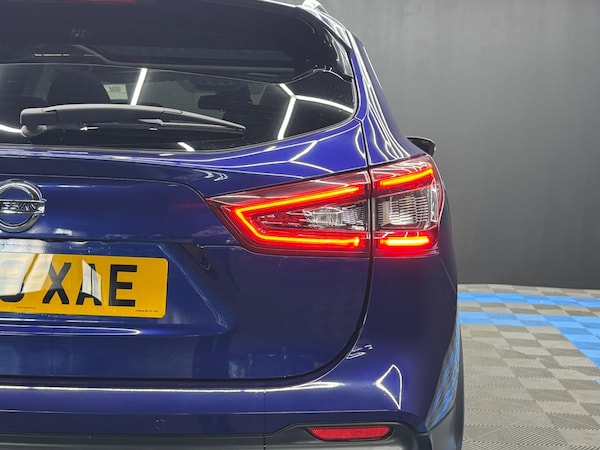 Used Nissan Qashqai 2018 for sale - 75635303: Photo 41
