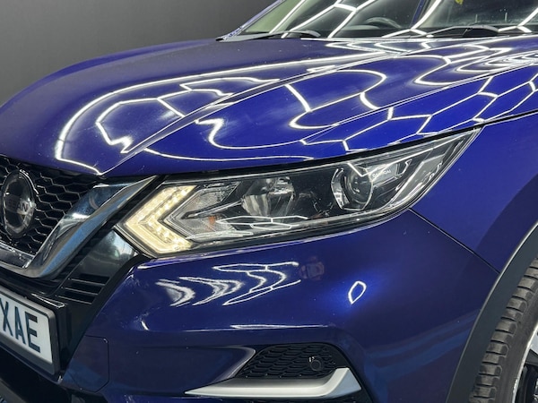 Used Nissan Qashqai 2018 for sale - 75635303: Photo 44