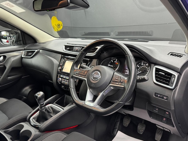 Used Nissan Qashqai 2018 for sale - 75635303: Photo 9
