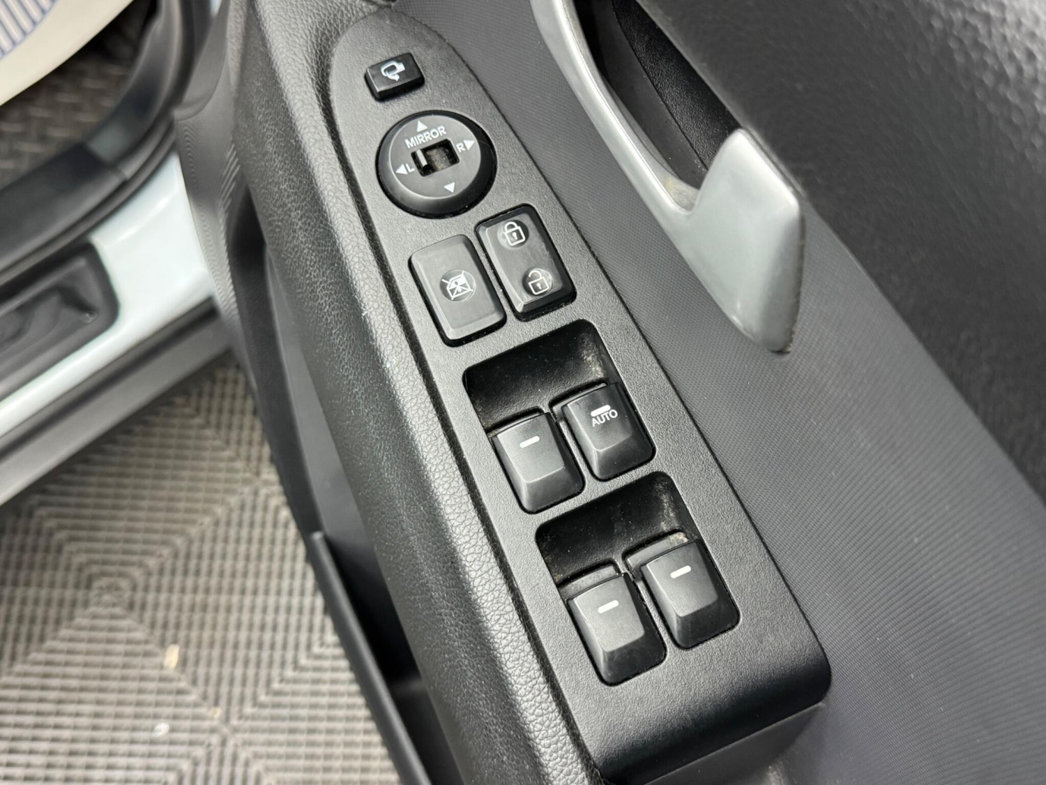 Vehicle 36