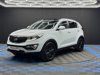Used Kia Sportage 2015 for sale - 75729484: Photo