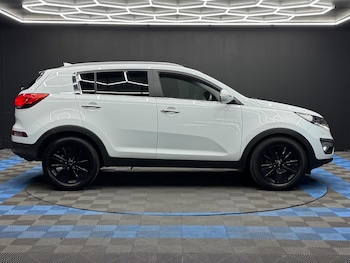 Used Kia Sportage 2015 for sale - 75729484: Photo