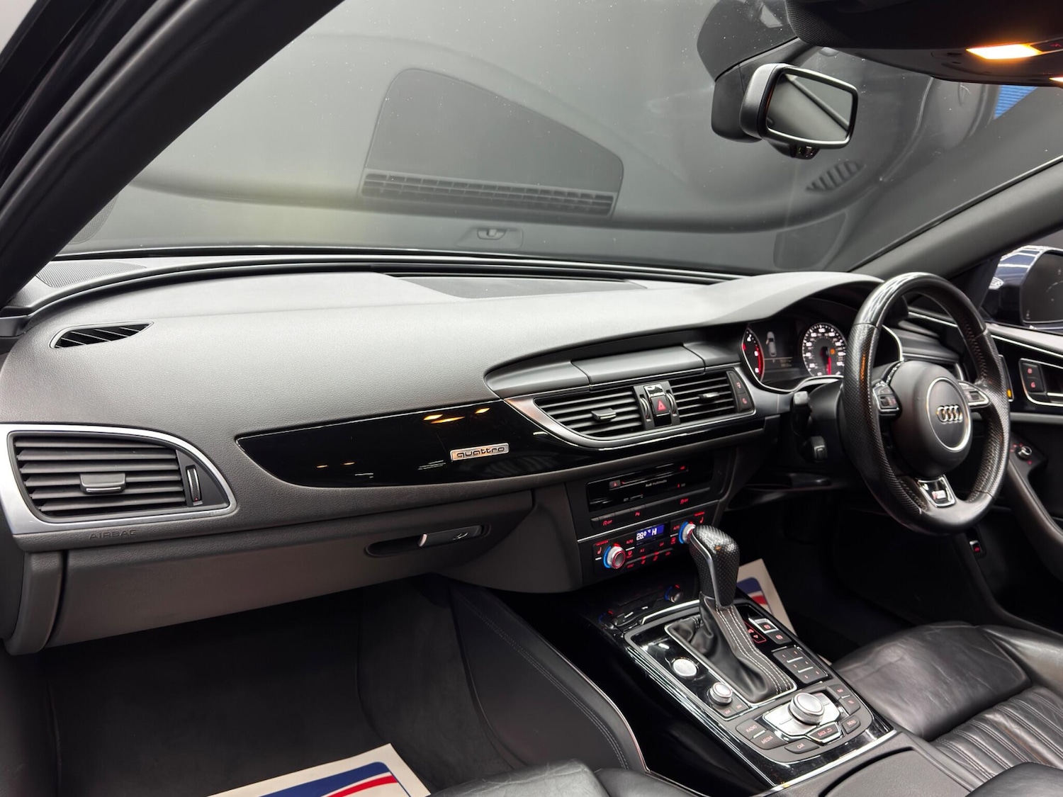 Used Audi A6 2015 for sale - 76619765: Photo 11