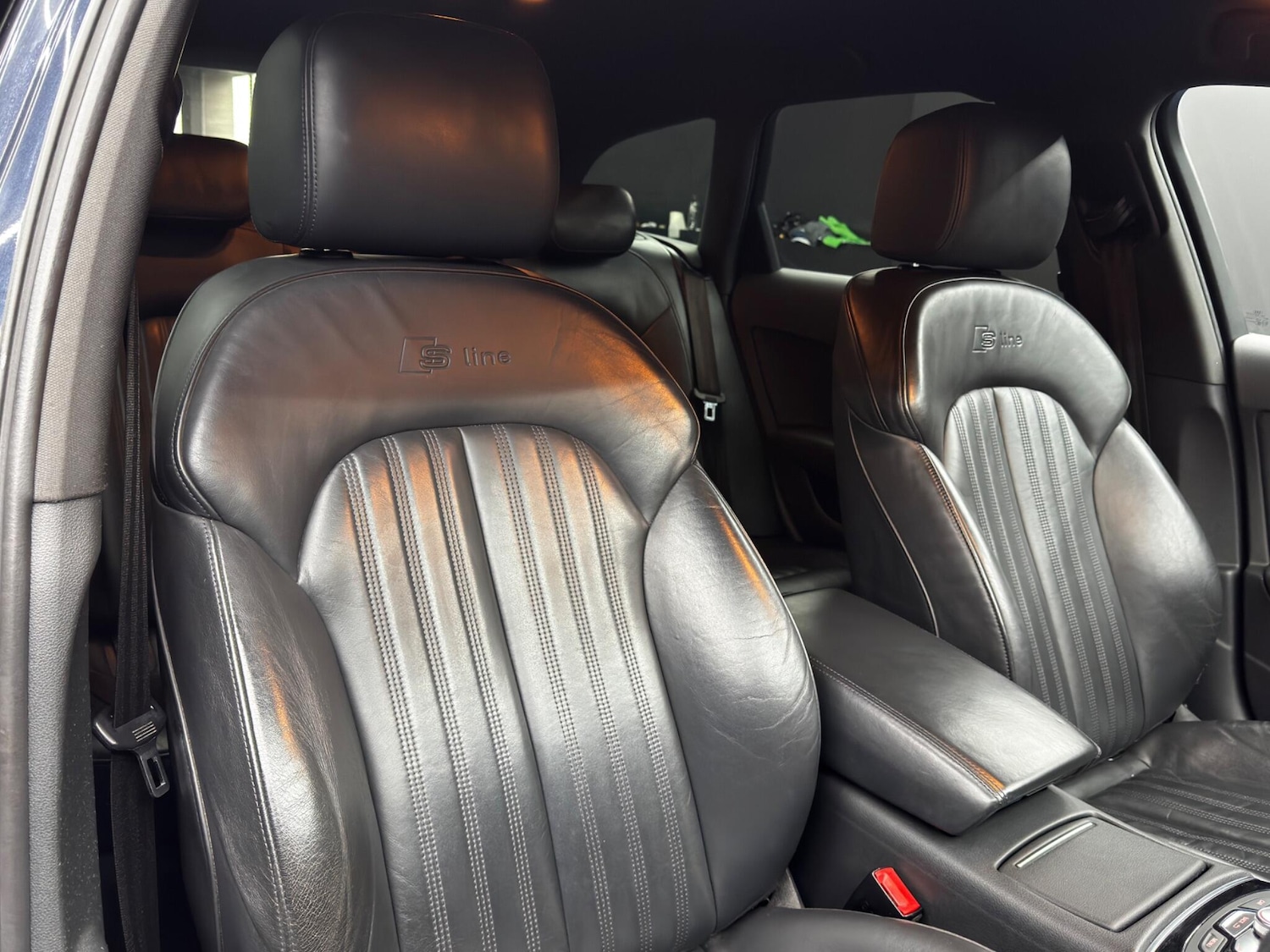 Used Audi A6 2015 for sale - 76619765: Photo 12