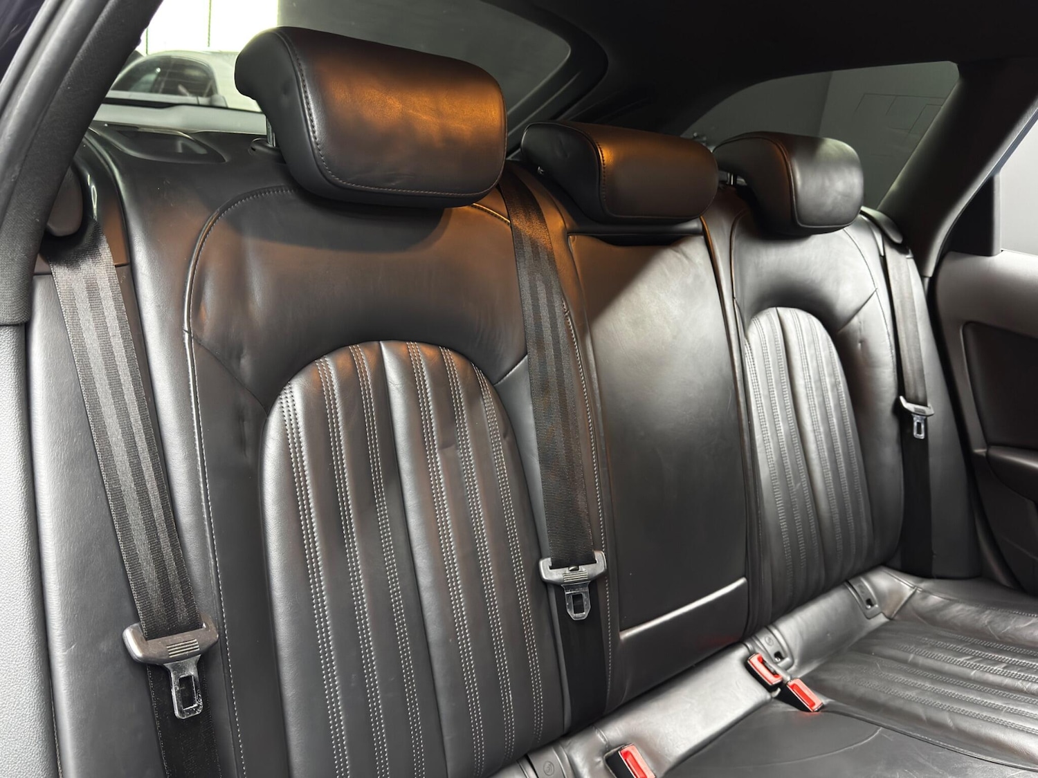 Used Audi A6 2015 for sale - 76619765: Photo 15