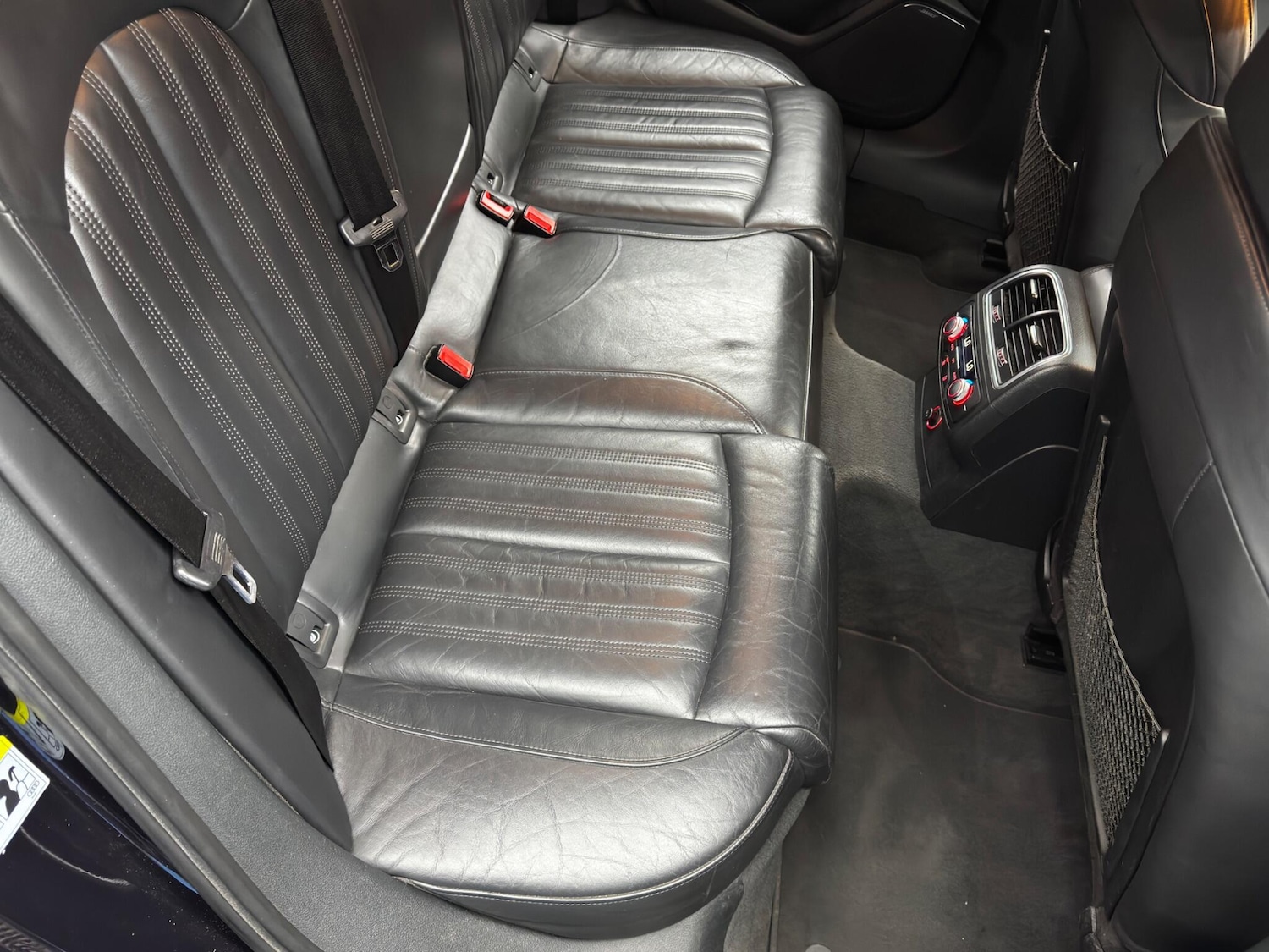 Used Audi A6 2015 for sale - 76619765: Photo 16