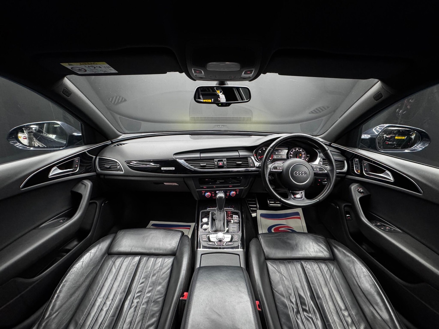 Used Audi A6 2015 for sale - 76619765: Photo 17