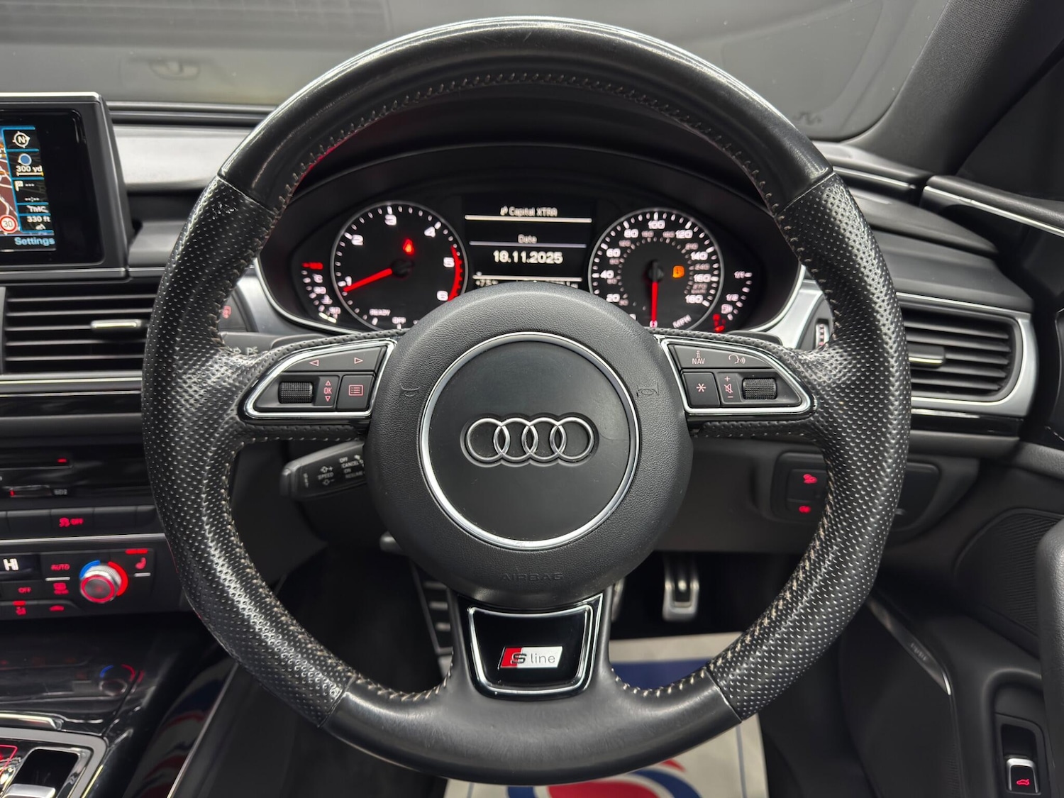 Used Audi A6 2015 for sale - 76619765: Photo 19