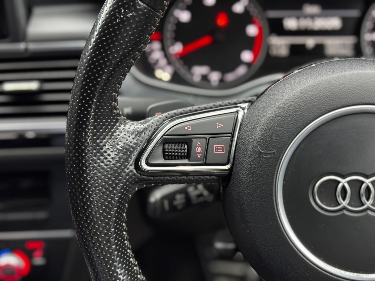 Used Audi A6 2015 for sale - 76619765: Photo 20