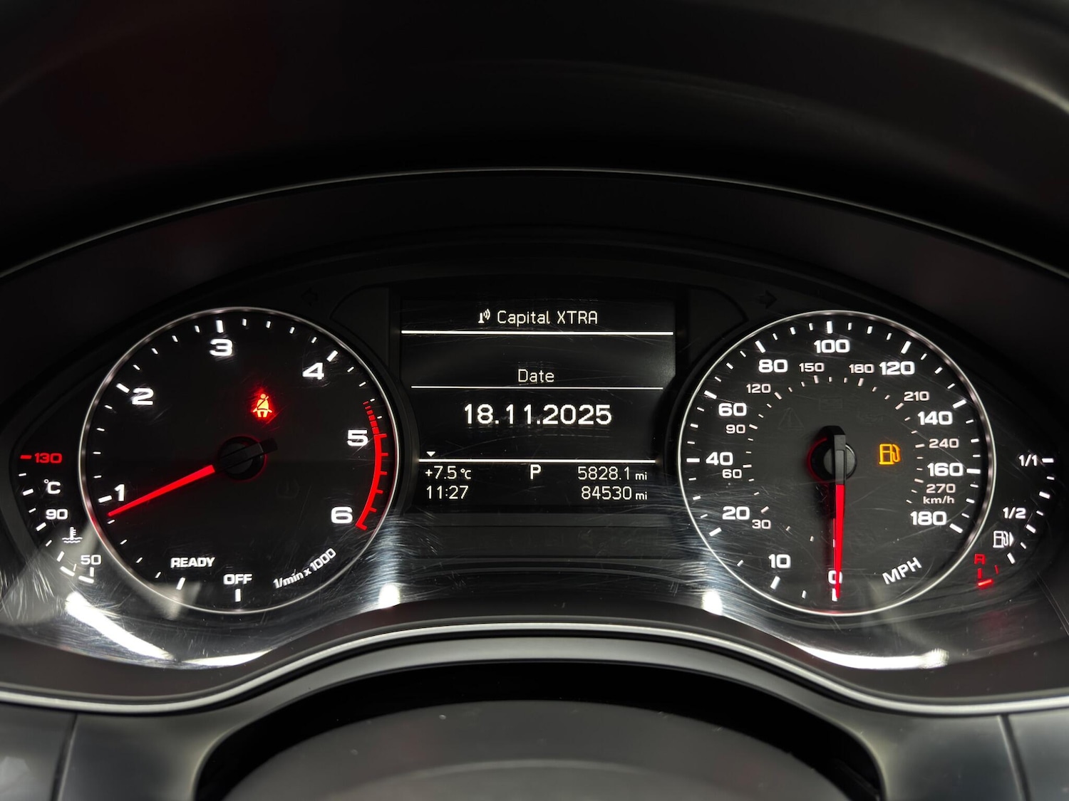 Used Audi A6 2015 for sale - 76619765: Photo 23