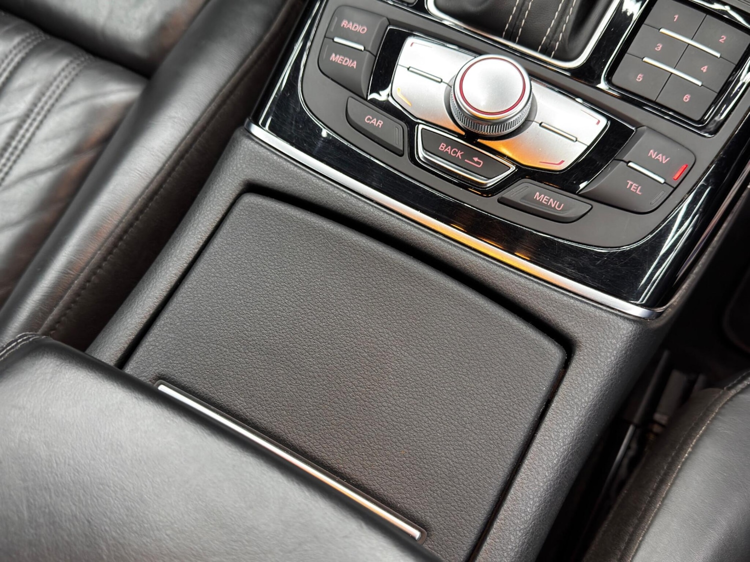 Used Audi A6 2015 for sale - 76619765: Photo 25